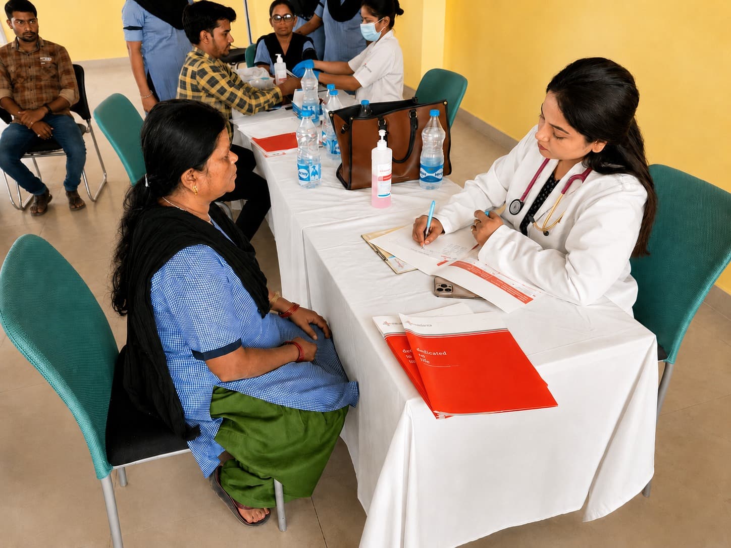 Child Nutrition Program